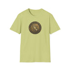 Bronze Coin T-Shirt