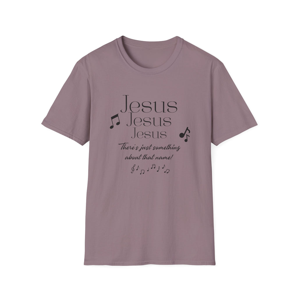 Jesus Jesus Jesus T-Shirt