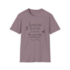 Jesus Jesus Jesus T-Shirt