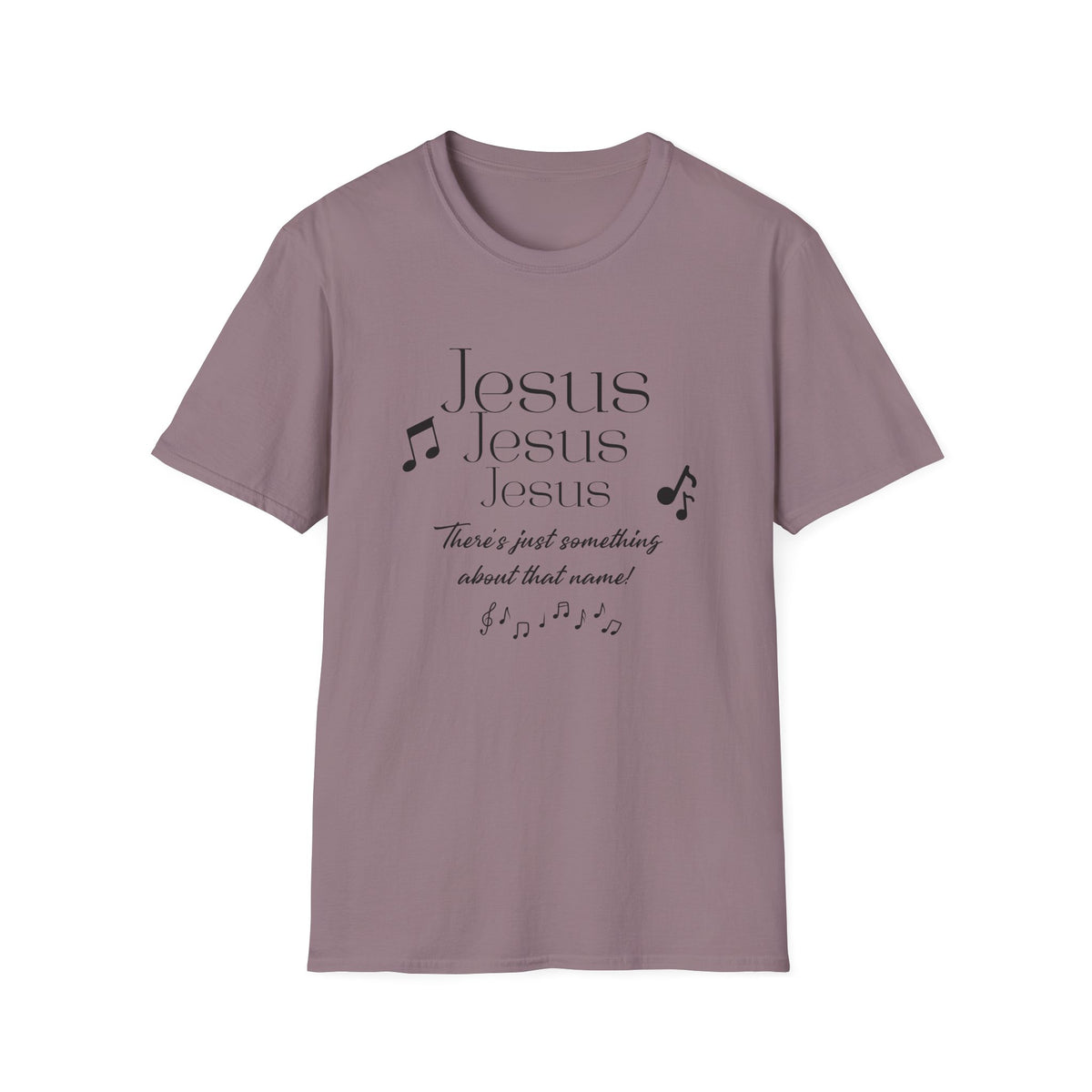 Jesus Jesus Jesus T-Shirt