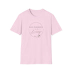 Boundaries Can Be Loving T-Shirt