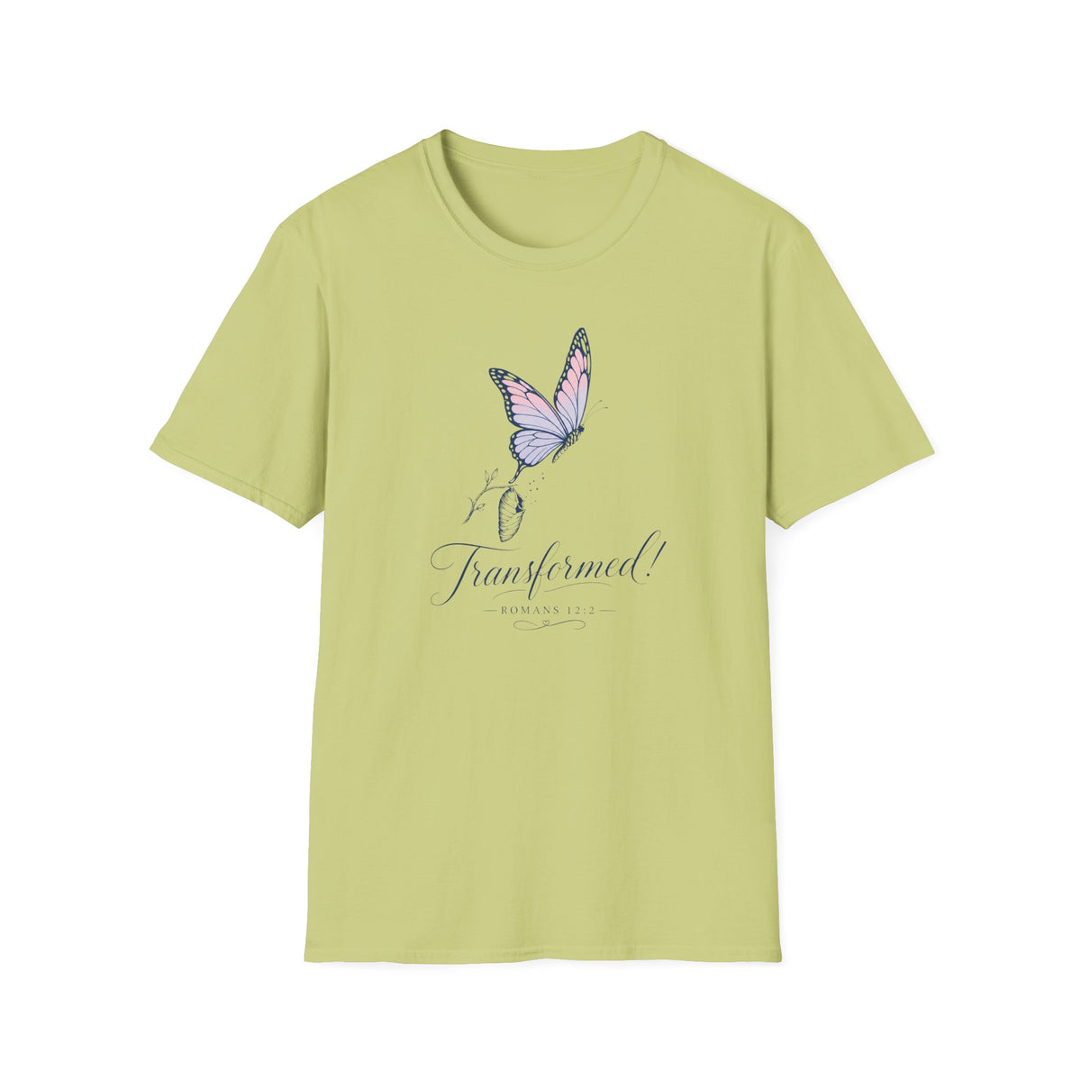 Transformed! T-Shirt