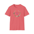 In Christ Alone (Watercolor) T-Shirt