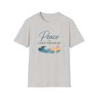 Peace Over Pressure T-Shirt