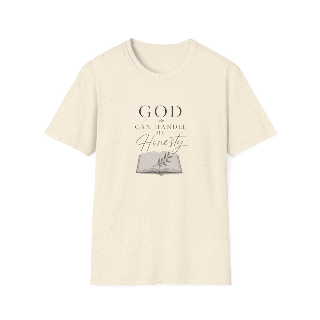 Honesty T-Shirt