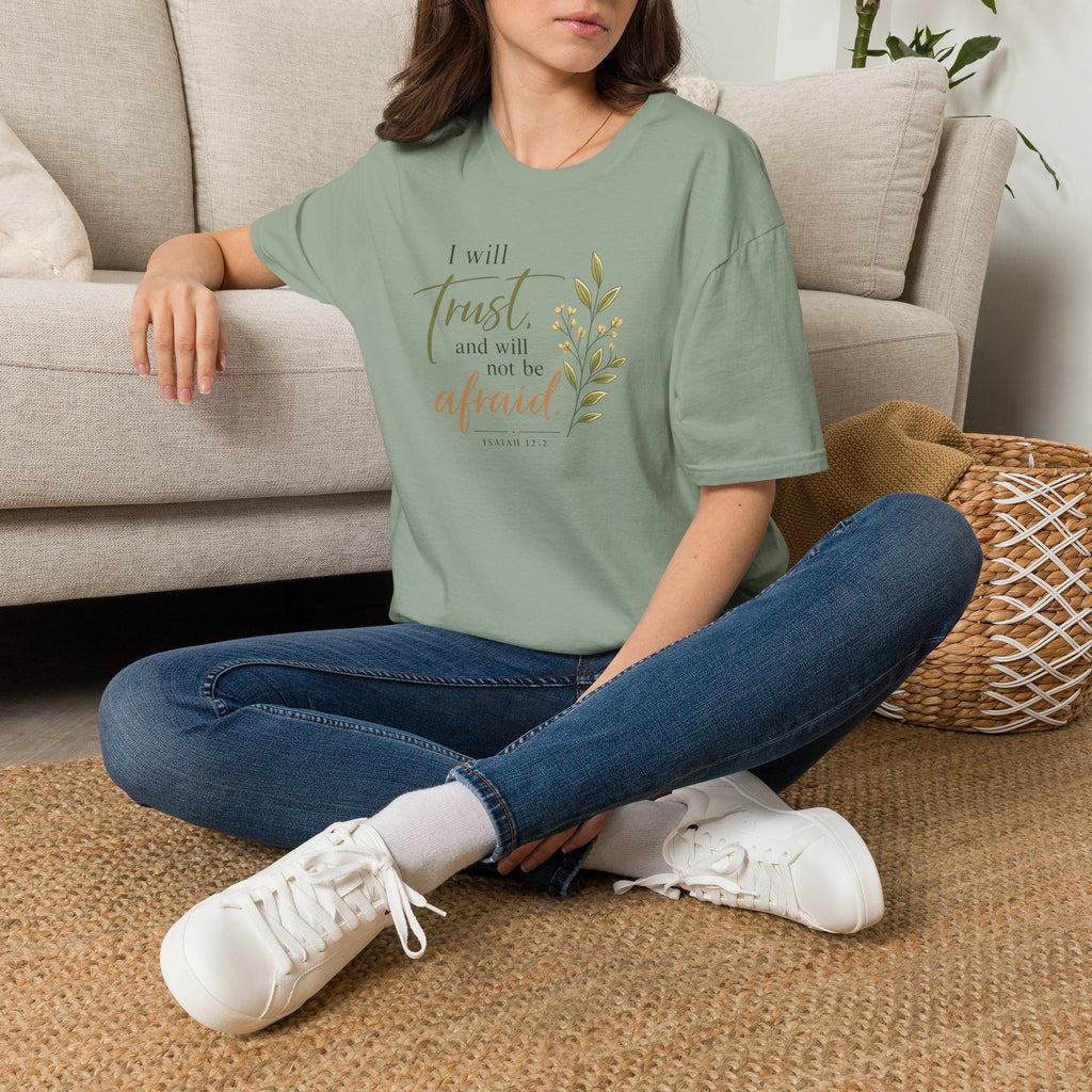 Trust T-Shirt