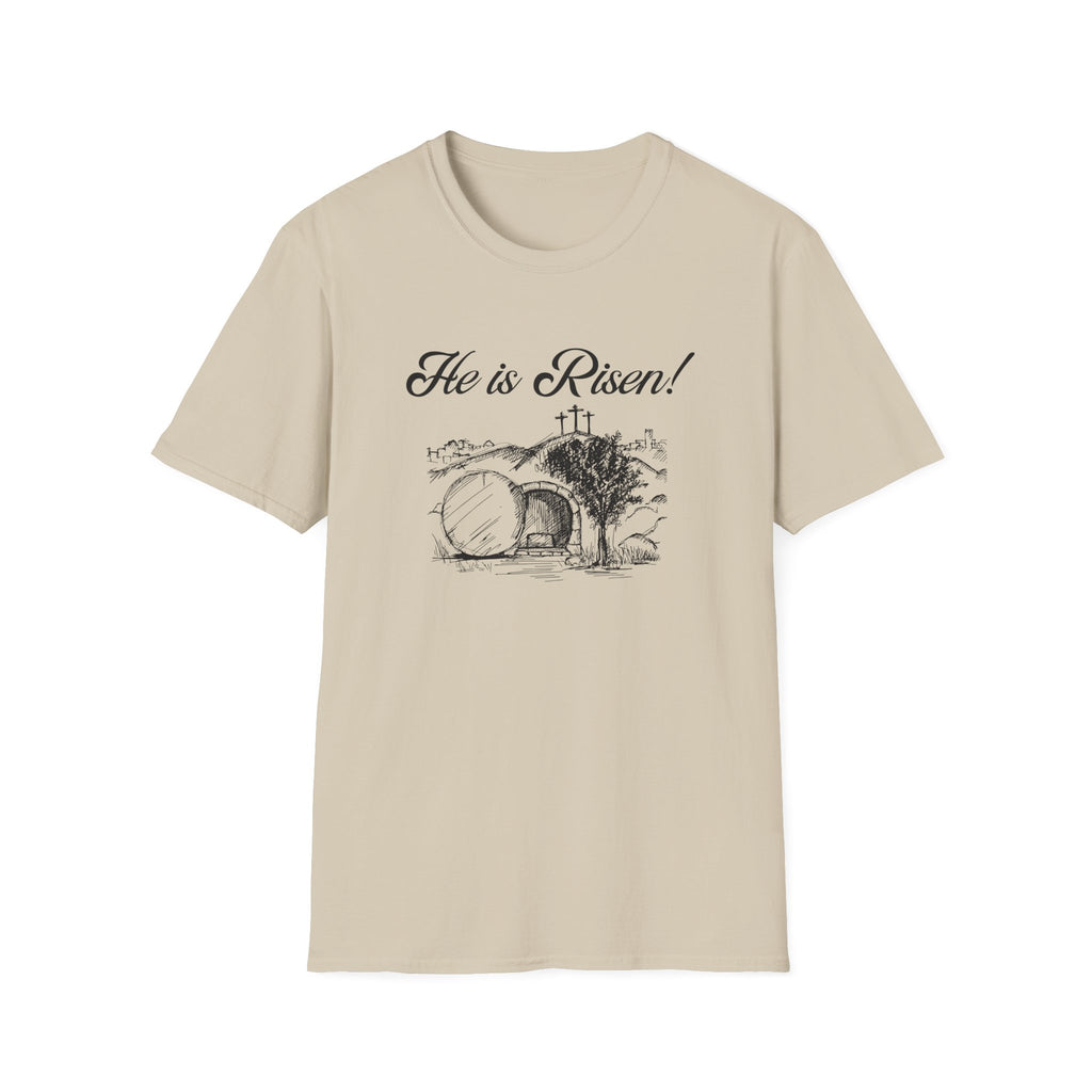 He Is Risen! T-Shirt
