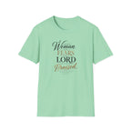 Proverbs 31:30 T-Shirt