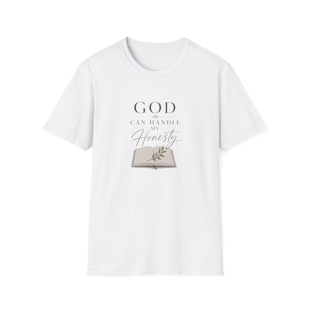 Honesty T-Shirt