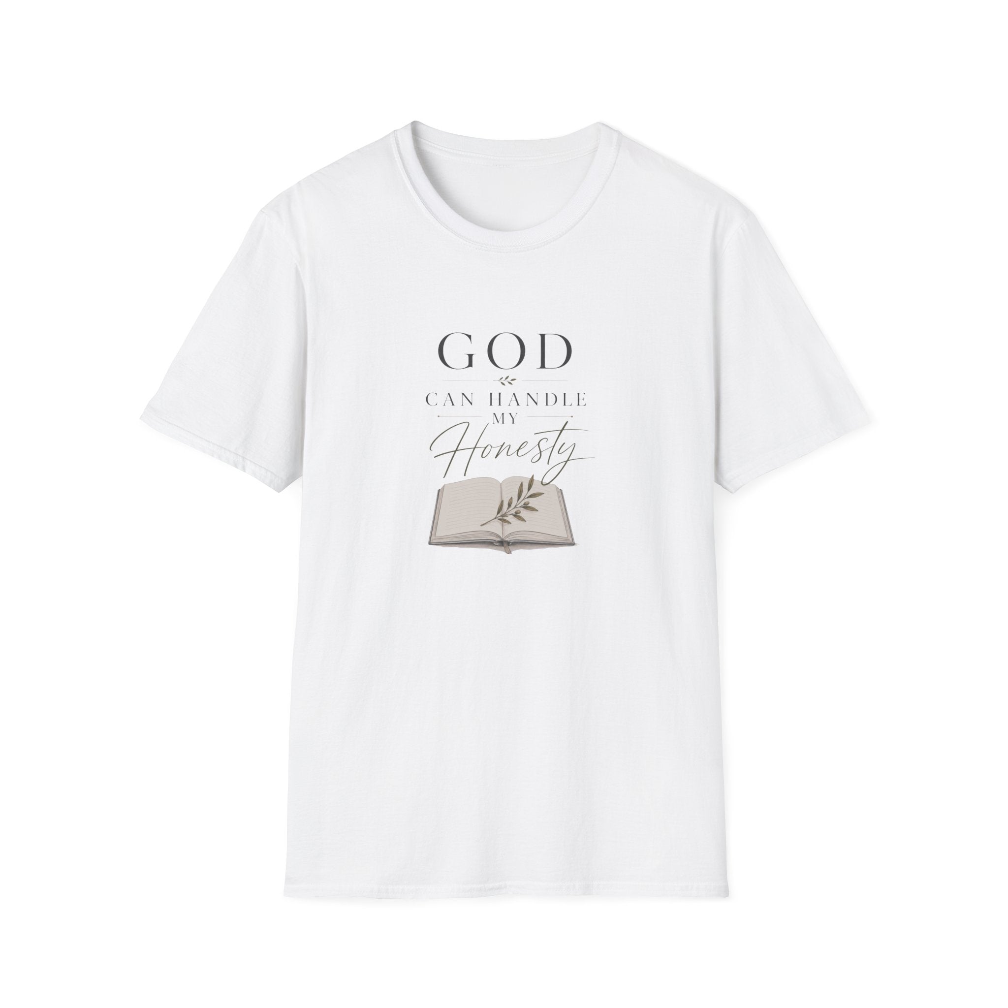 Honesty T-Shirt