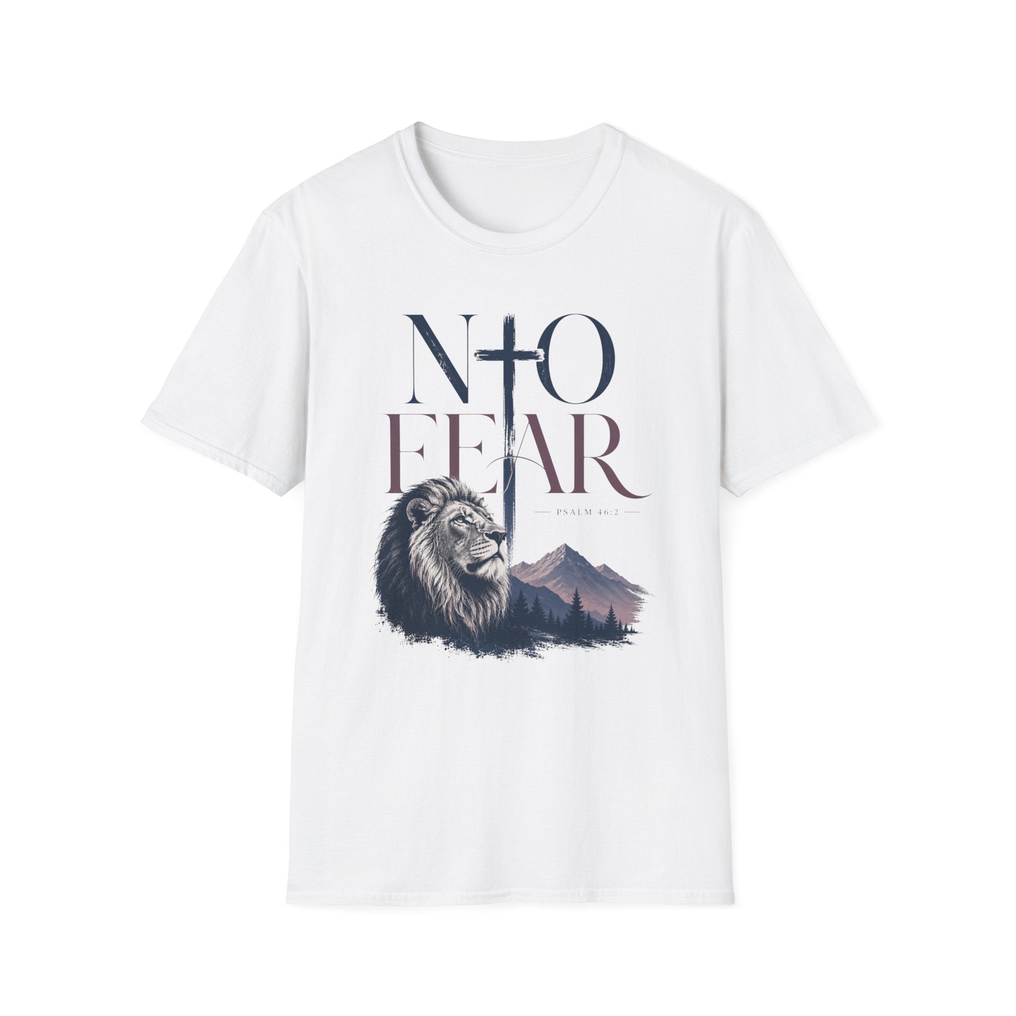 No Fear T-Shirt