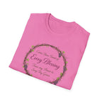 Every Blessing T-Shirt