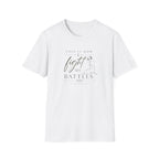 Fight on my Knees T-Shirt