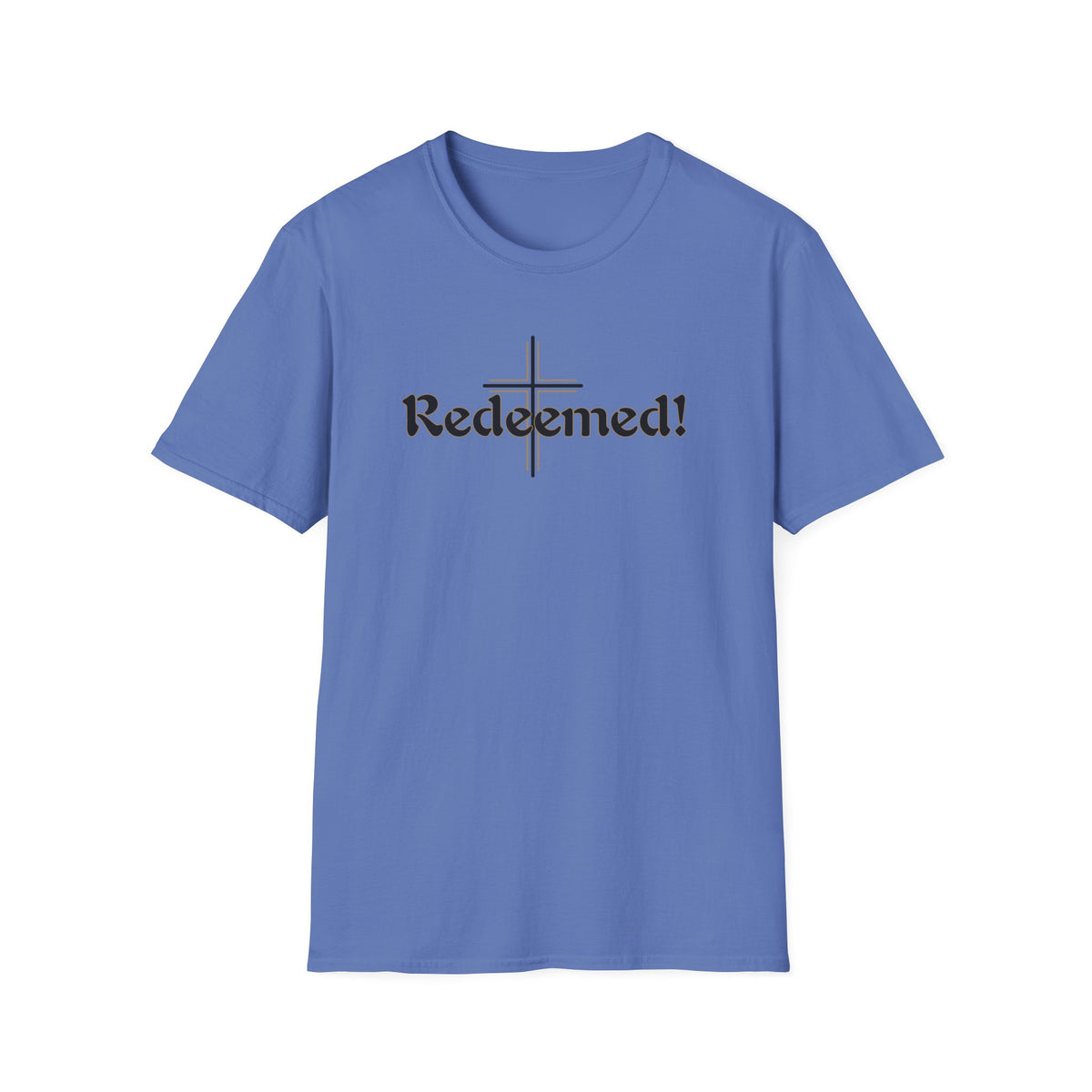 Redeemed! T-Shirt