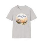 How Great Thou Art T-Shirt