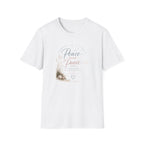 Peace Over Panic T-Shirt