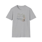 Peace is My Permission T-Shirt