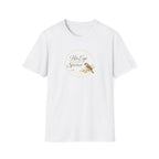 His Eye is on the Sparrow T-Shirt