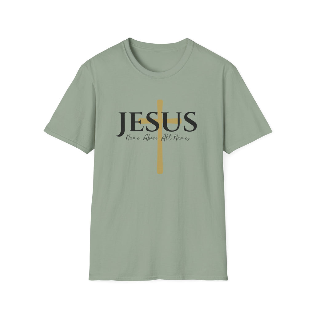Jesus T-Shirt