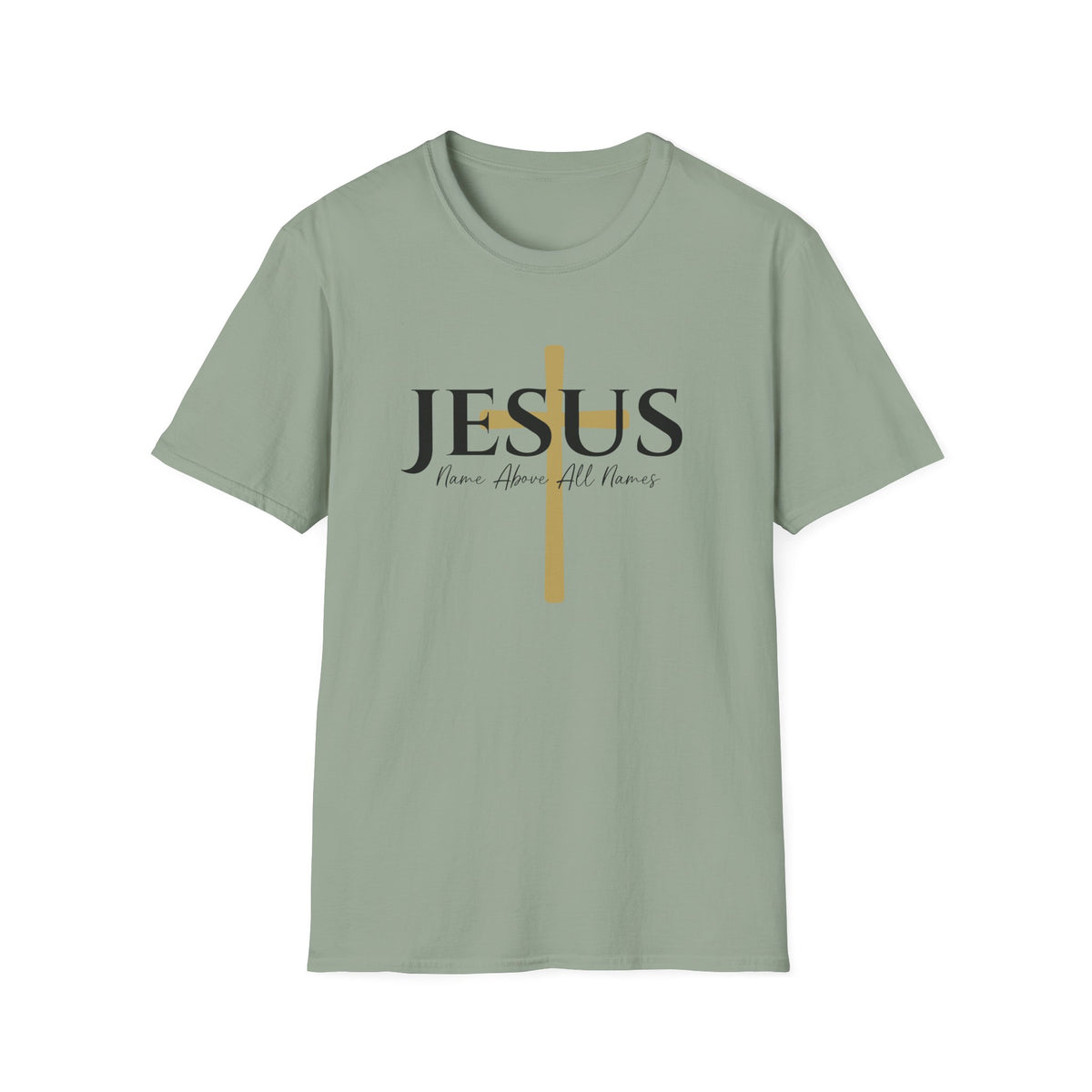 Jesus T-Shirt