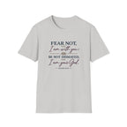 Fear Not T-Shirt