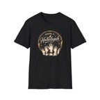 I Raise A Hallelujah T-Shirt