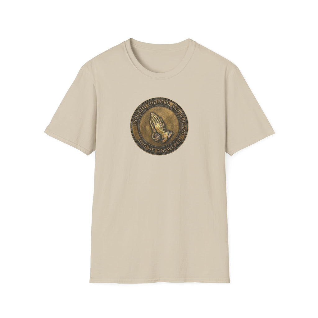 Bronze Coin T-Shirt