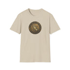 Bronze Coin T-Shirt