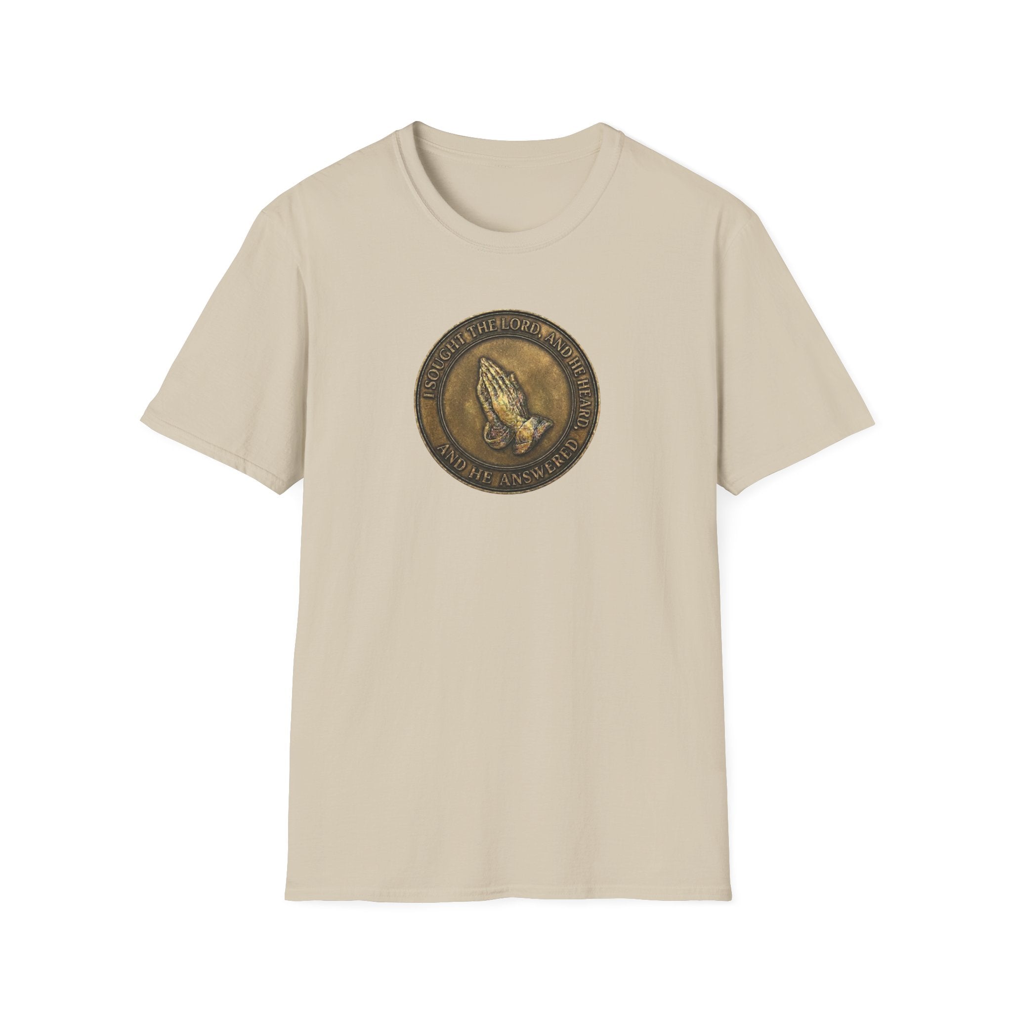 Bronze Coin T-Shirt