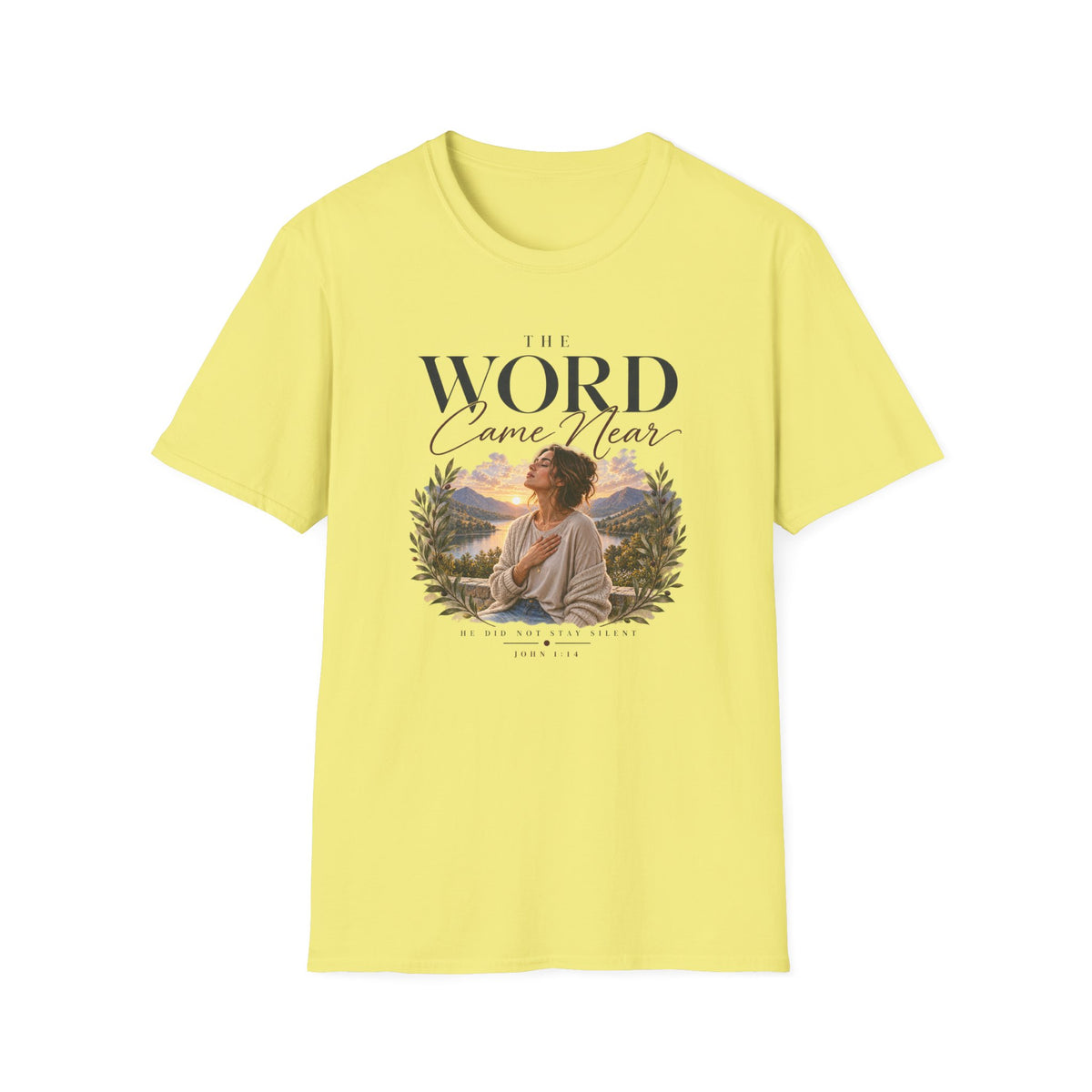 Today's Word T-Shirt