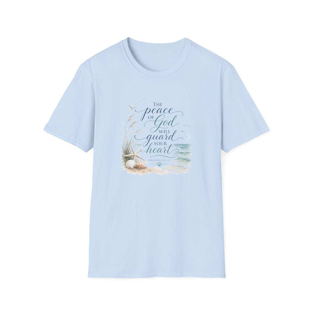 Peace of God T-Shirt