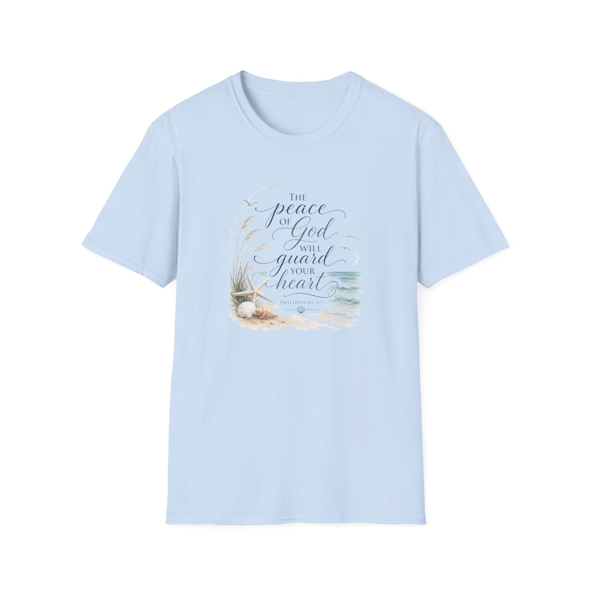 Peace of God T-Shirt
