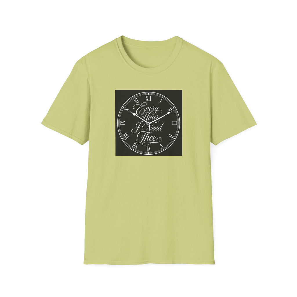 Every Hour - Moody -  T-Shirt