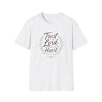 Trust in the Lord T-Shirt