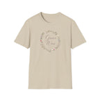 Grace Wins T-Shirt
