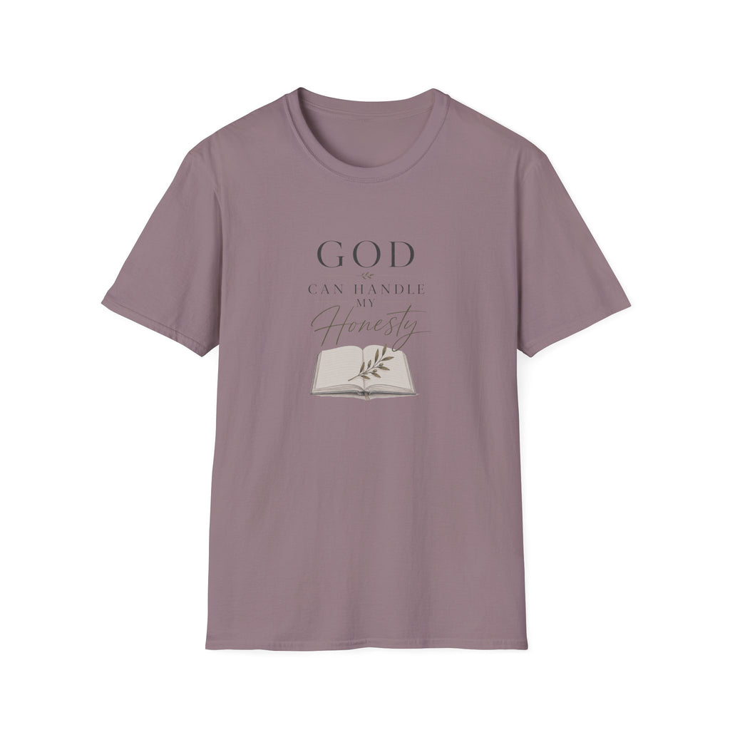 Honesty T-Shirt