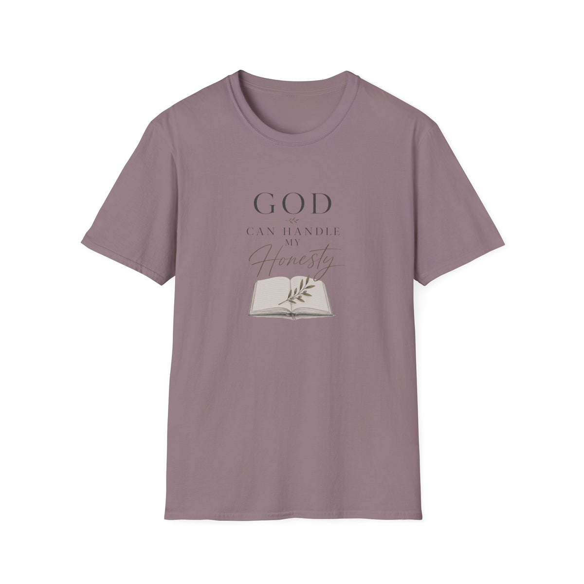 Honesty T-Shirt