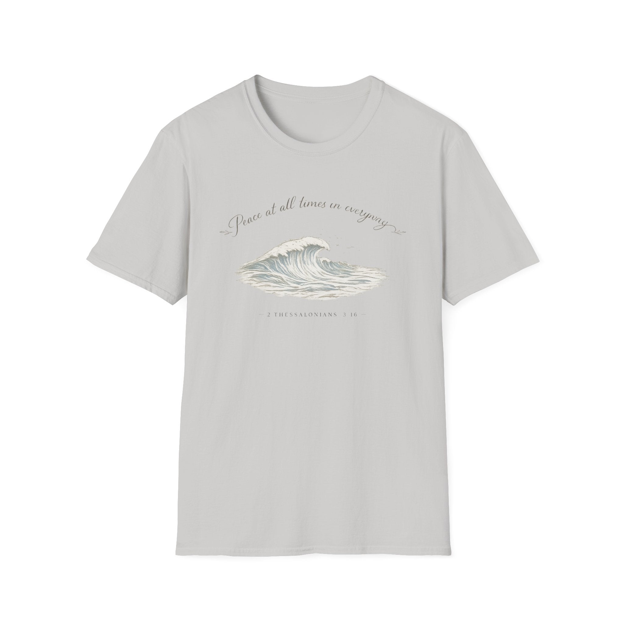 Peace at all Times T-Shirt
