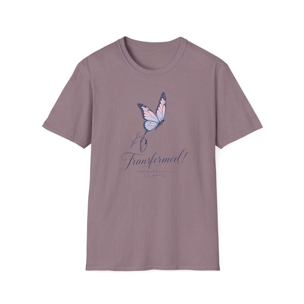 Transformed! T-Shirt