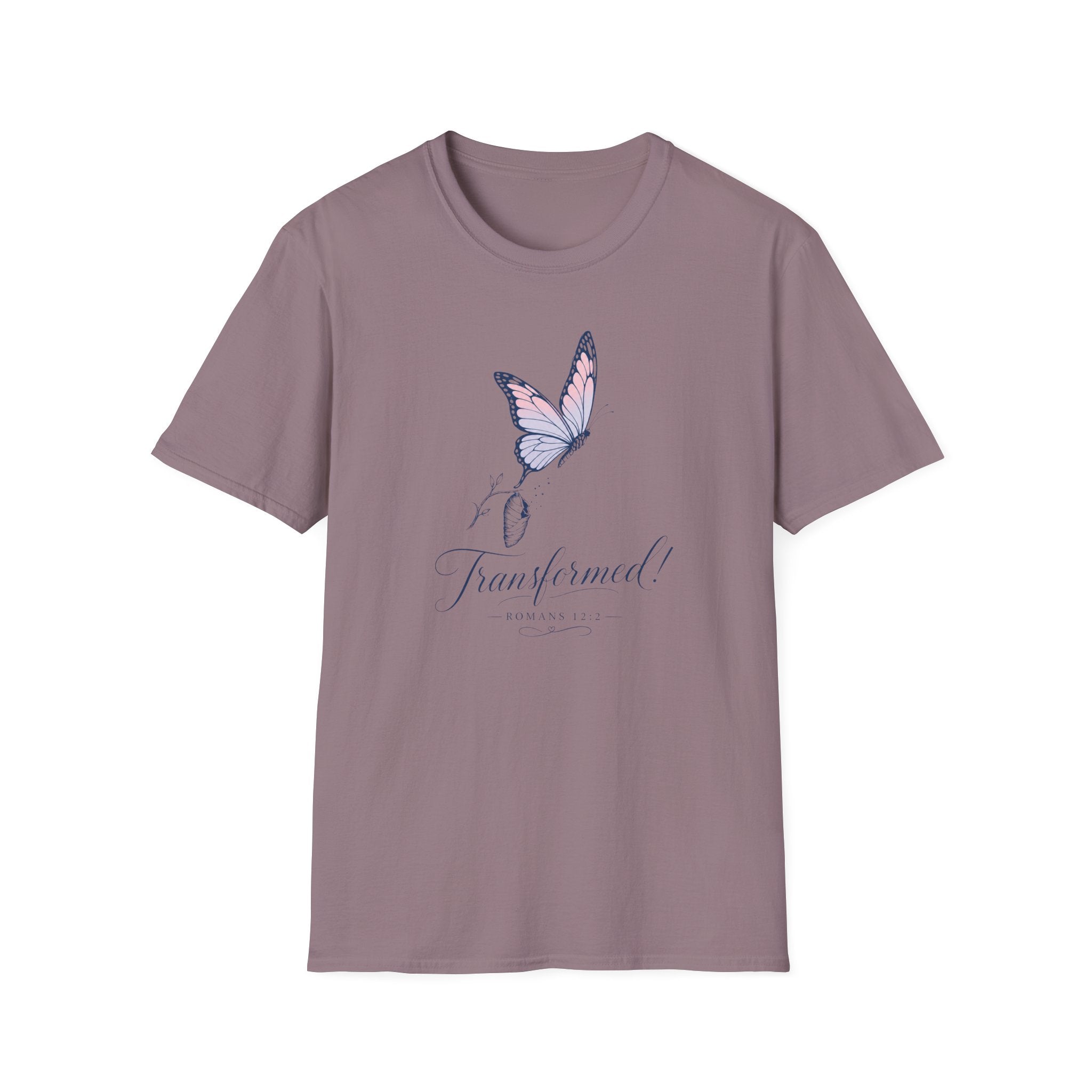 Transformed! T-Shirt