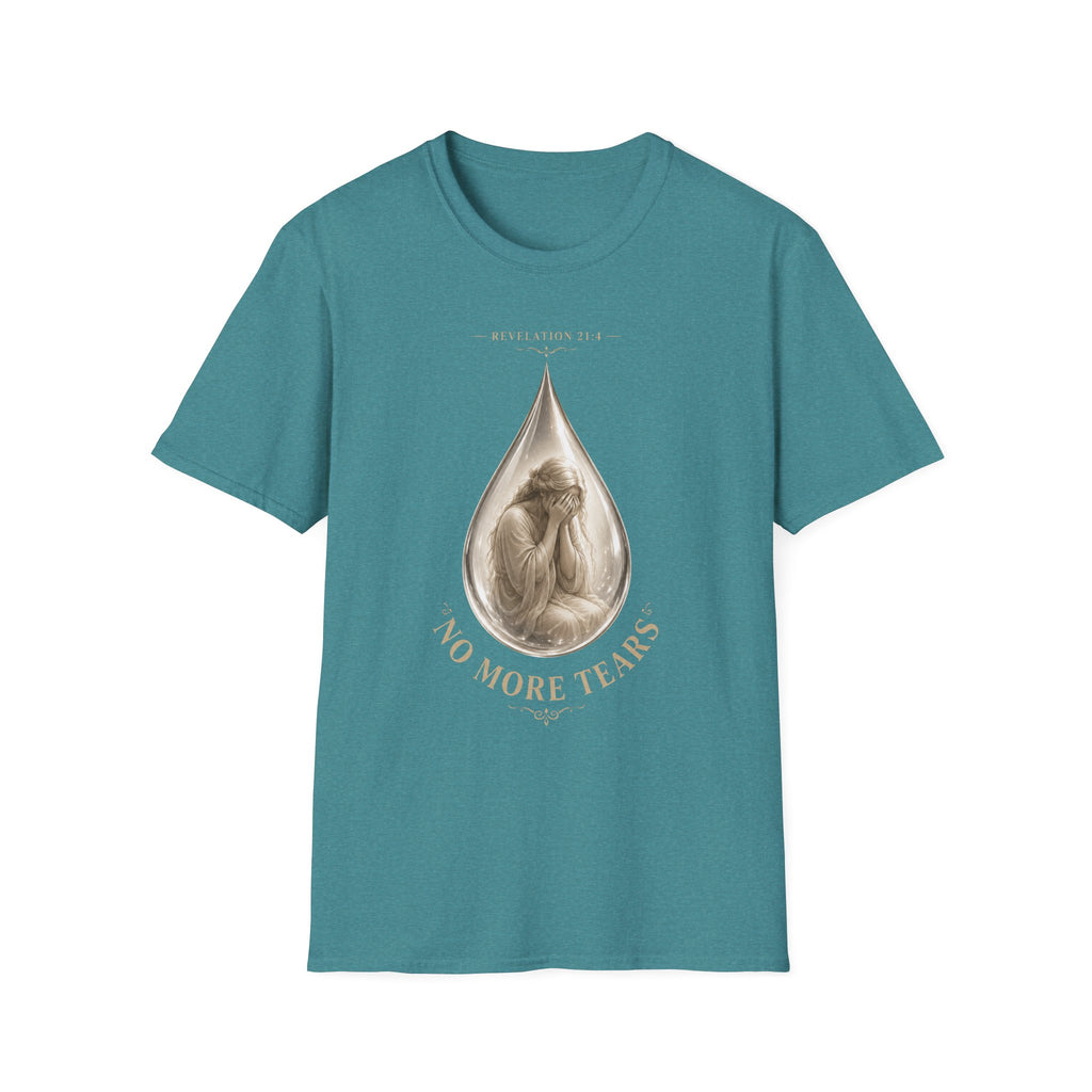 No More Tears T-Shirt