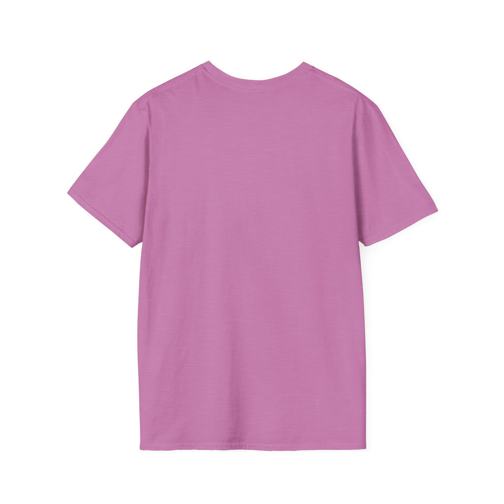 Soft Heart Monochromatic T-Shirt