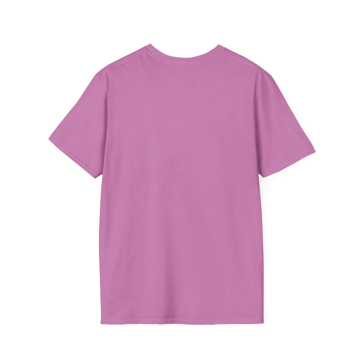 Soft Heart Monochromatic T-Shirt