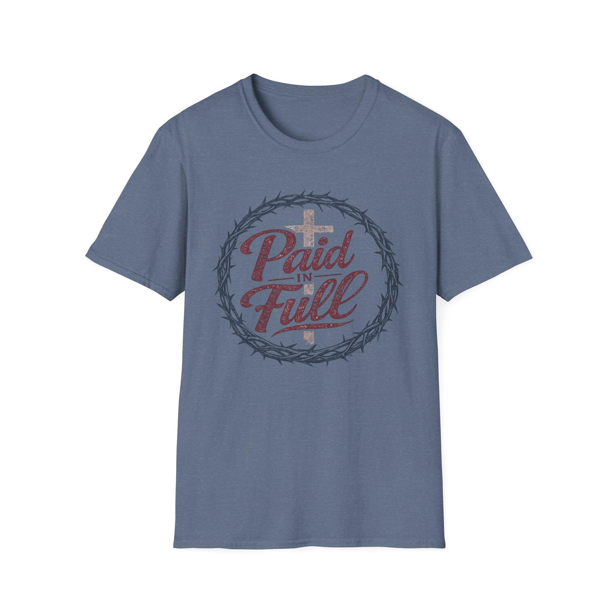 Paid in Full T-Shirt