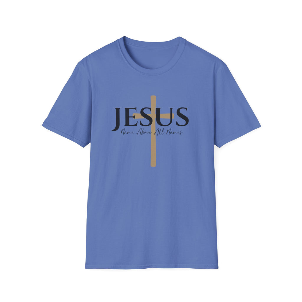 Jesus T-Shirt