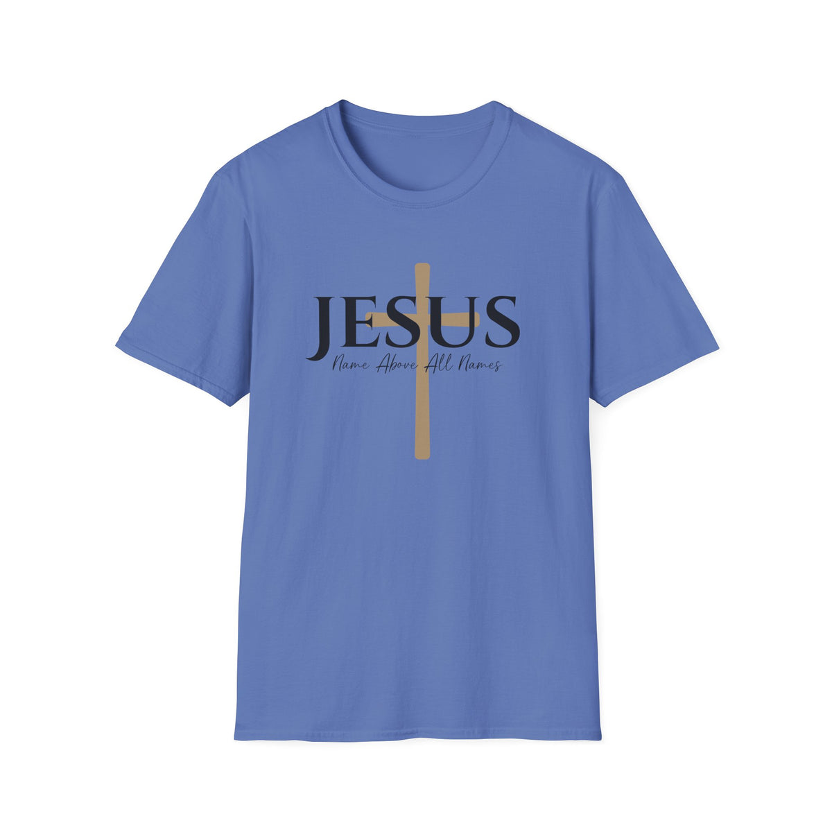 Jesus T-Shirt