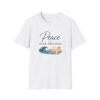 Peace Over Pressure T-Shirt
