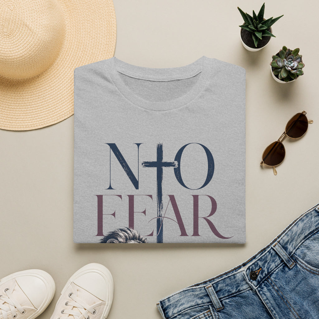 No Fear T-Shirt