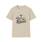 Redeemed Edgy T-Shirt