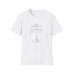 Still Enough T-Shirt